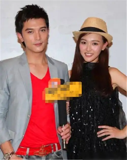 邱泽的历任女友,皆被他伤害,现又示爱张钧甯