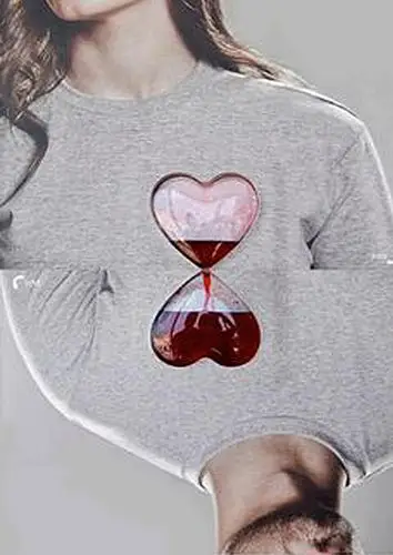 一个人的心在流血背景