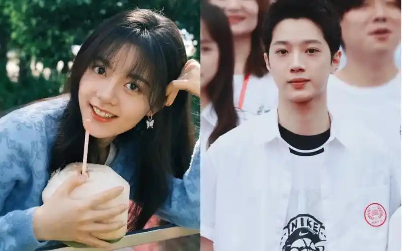 【八卦塔罗】赖冠霖和赵今麦现在的关系状态如何?_哔哩哔哩_bilibili