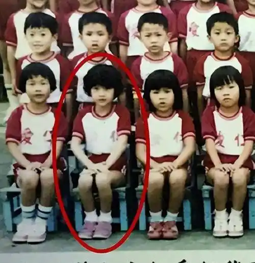 偶像剧女王陈乔恩:非科班出身,几次雪藏,却难挡成为收视冠军