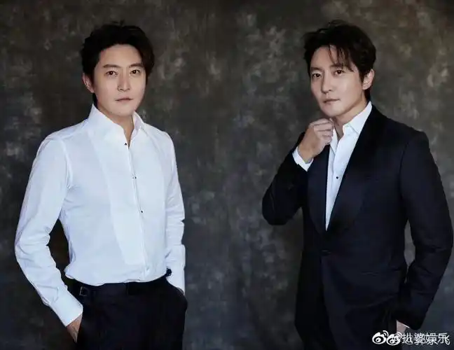 郭京飞说有些事情还是不知道的好##雷佳音说你看到的不一定是你以为