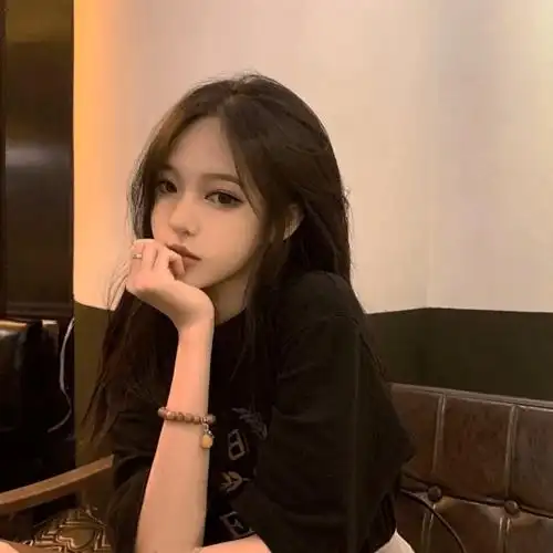 绝美霸气女生头像 好看小众