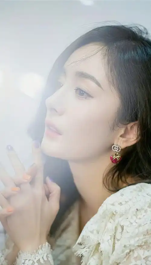 杨幂涂山红红##杨幂 狐妖小红娘月红篇##杨幂