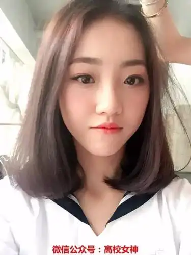 清华大学女神陈苏娅有样貌才华看完分分钟自卑