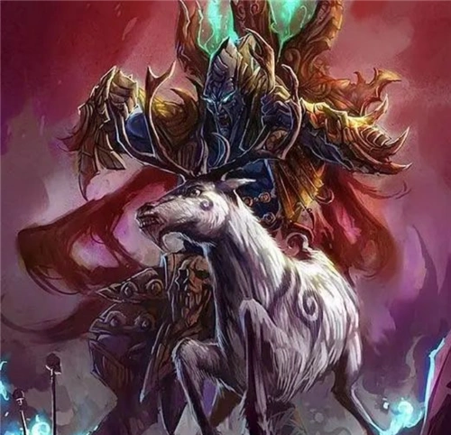 艾露恩的儿子塞纳留斯被击杀时为何没有得到解救