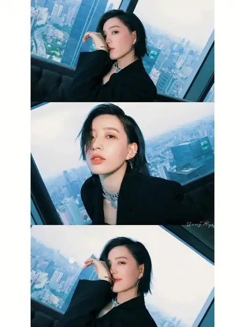 我超喜欢的一些李斯丹妮