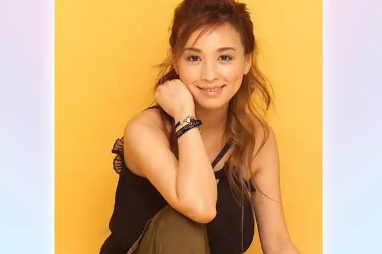 她是传销女王张庭火速注销9家公司要成跑路女王