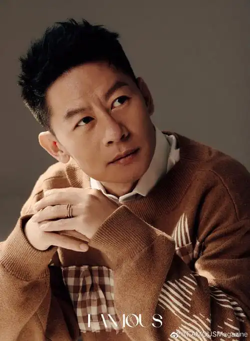 因为李响角色的复杂性和真实性让我们感受到@演员李健对于角色的把控