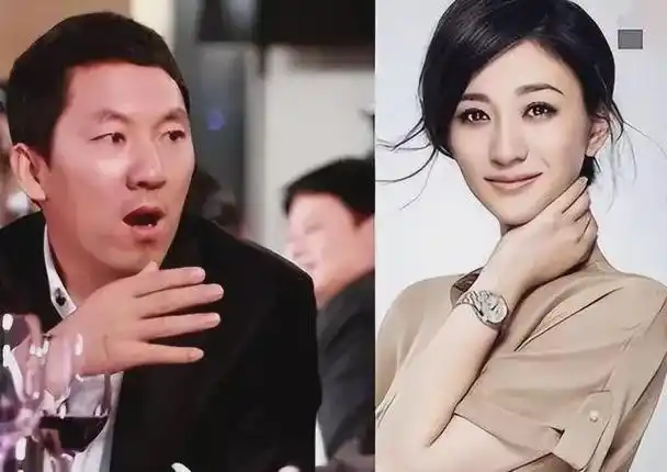 这次轮到43岁的张柏芝遭殃了?私下领证对象被爆,网友直呼不要命