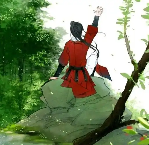 古风动漫情头第五波-优奈家头像记录铺-话本小说网