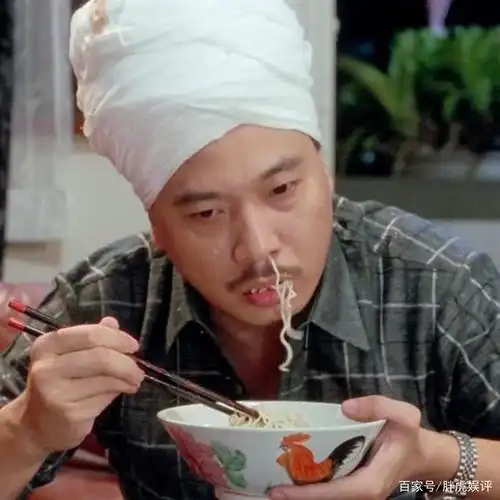 金牌"配角"吴孟达,经典作品无数,是我们心中真正的"主角"