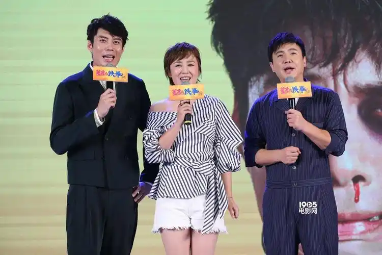 王宁走了之后,开心麻花又有人要走,网友:下一个德云社?