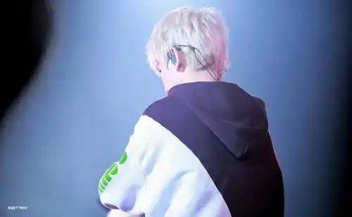 ulyze-13背影边伯贤