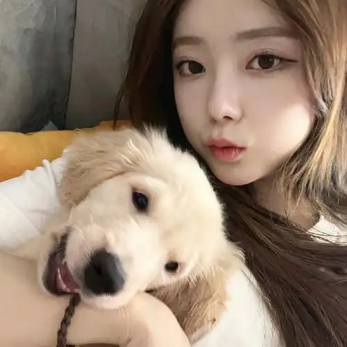 情侣头像男朋友不是人系列