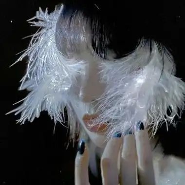 微信女孩头像高贵优雅手绘头像2013最新欧美高贵气质优雅女生头像图片