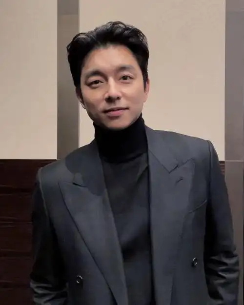 盘点10位韩国男星「留胡子vs不留胡子」对比,你觉得谁最适合?