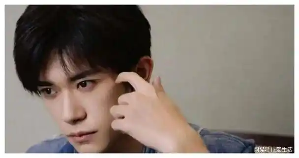 杨超越,郭晓婷,杨洋,易烊千玺,许凯,关晓彤