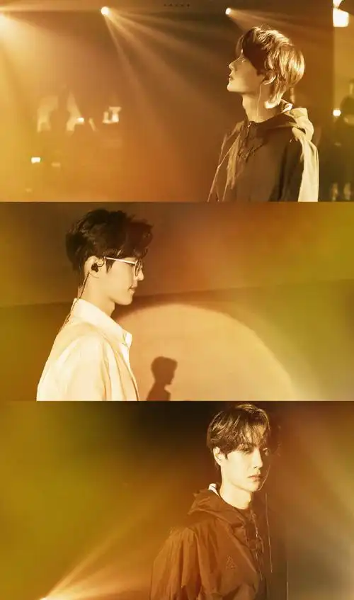 博君一肖 - 堆糖,美图壁纸兴趣社区