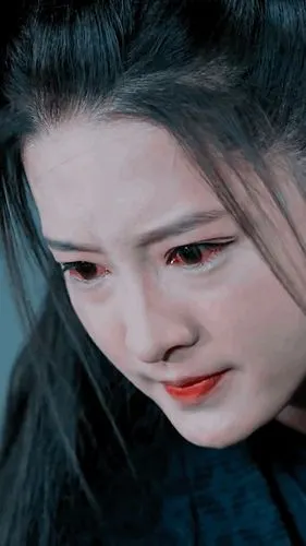 赵露思《长歌行》萌翻,谭松韵《锦心似玉》哭得超带感