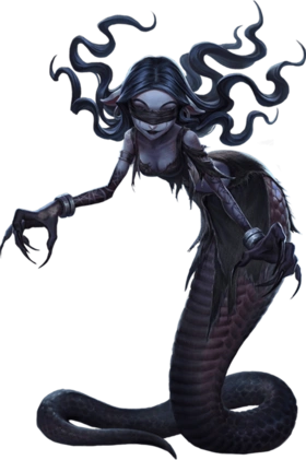 梦之女巫 - 萌娘百科 万物皆可萌的百科全书