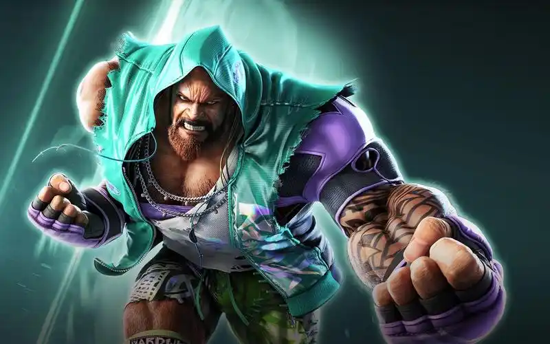 铁拳7马杜克建议评测和推荐