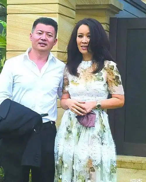 原创孟桐对那英一见钟情顶着非议不离不弃对继子视如己出精彩