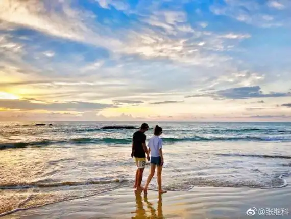 景甜方辟谣:假消息