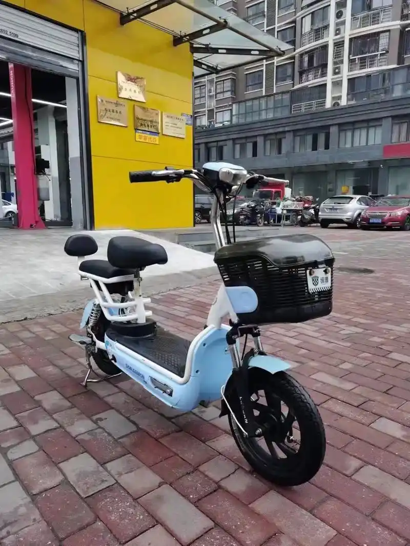 780元一台[玫瑰][玫瑰][玫瑰]特价绿源电动车 - 抖音