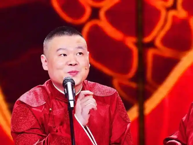 岳云鹏用歌声征服了一众歌手