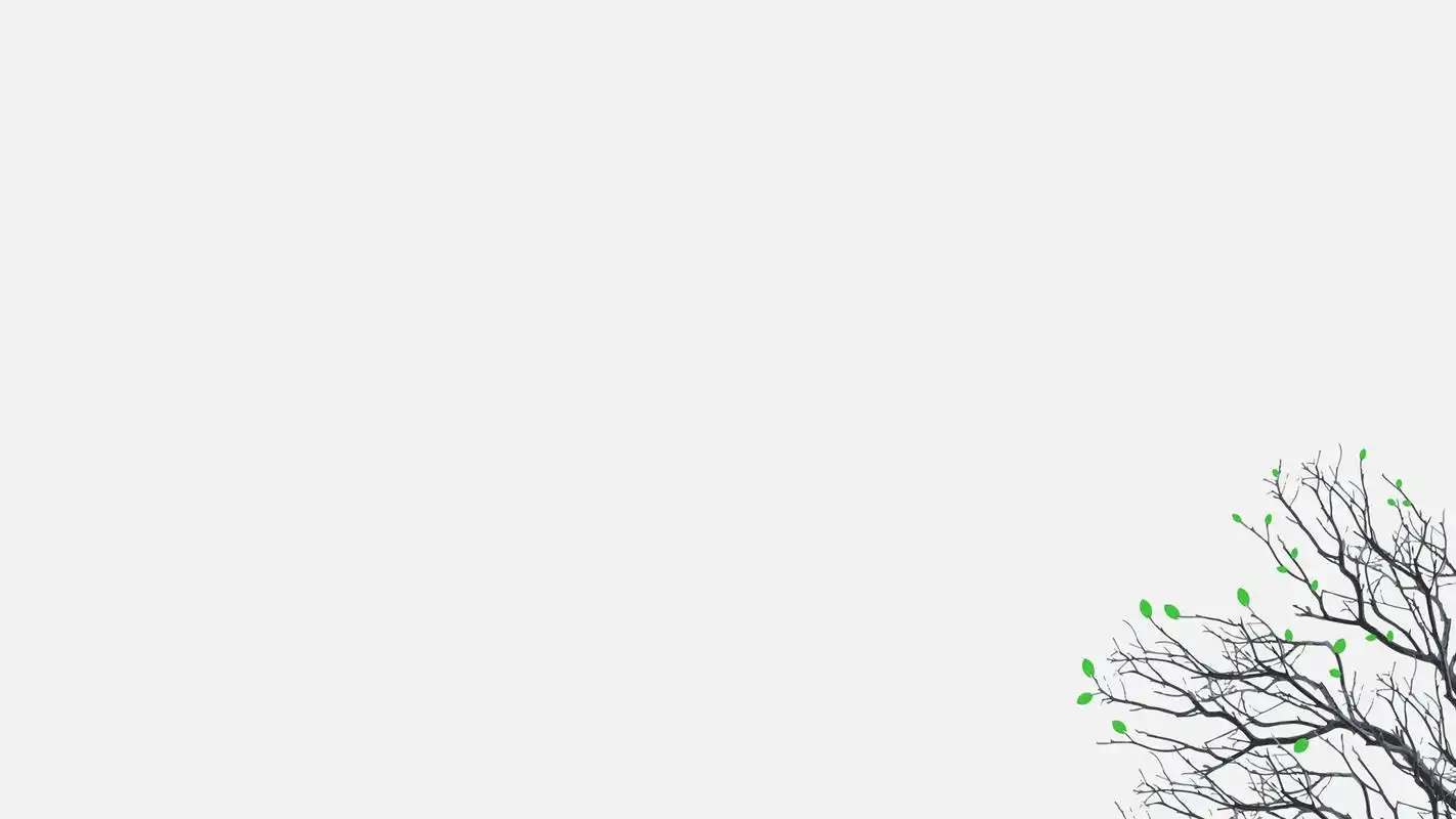 简约纯色背景创意桌面壁纸,简简单单的线条,描绘出丰富的情感,非常