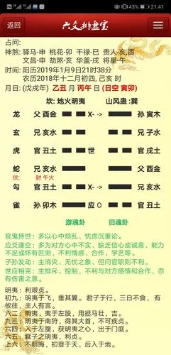 育柔预测记录之风云再起