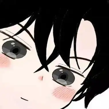 超可爱男生动漫头像小男孩呆萌男生动漫微信头像图片大全