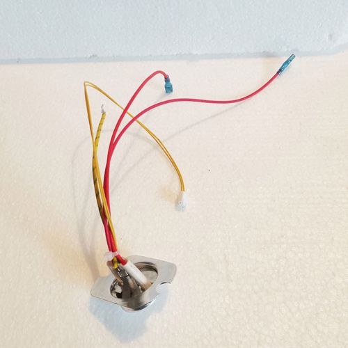 荣事达感温杯电饭煲电饭锅温度传感器底部测温蘑菇4011电煲