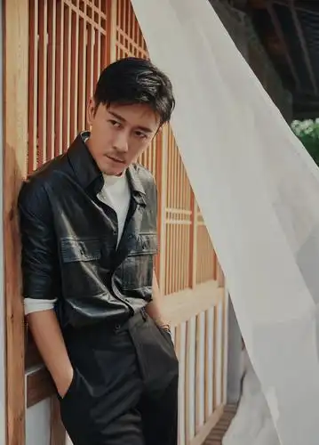 林申手机壁纸一