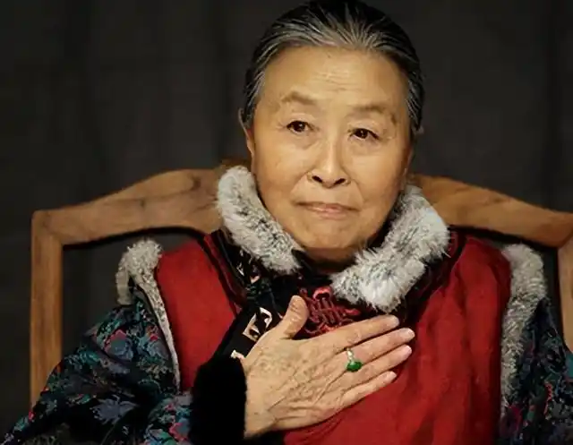 张少华的第二任老公(张少华的老公张慧宝)(1)