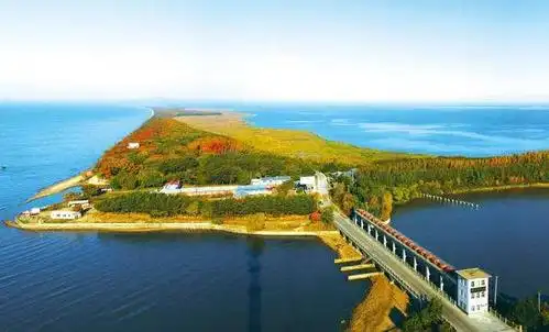 世界环境日--秀美密山你我同行