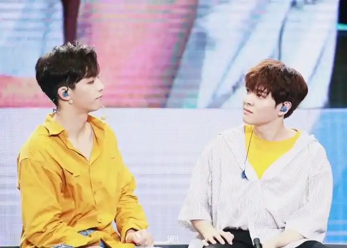 奶尤农汤/陈立农尤长靖 cr.logo