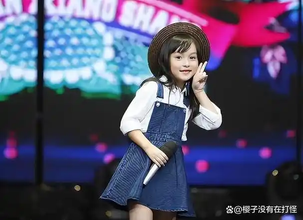 2岁出道年入百万,因长相甜美被禁止整容的刘楚恬,如今长成啥样