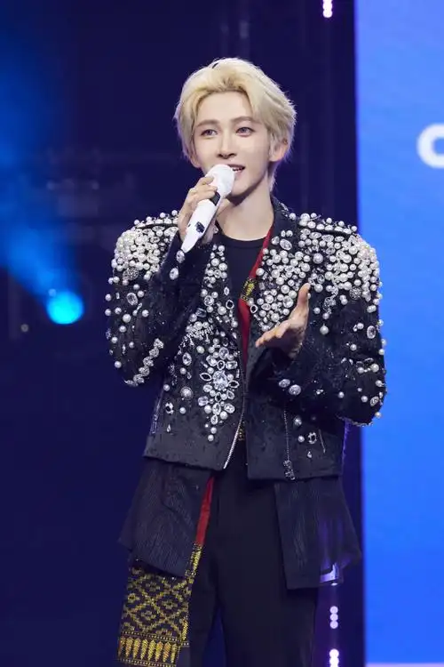 创造营亚洲##刘宇泰创傣族舞好仙##刘宇创造营再见中国风