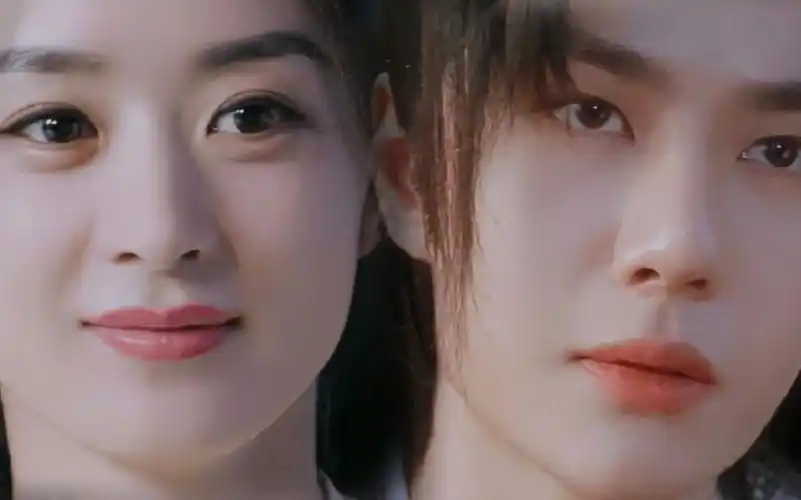 【赵丽颖王一博】我要你陪着我看尽【万物】,我要你成为我唯一的【爱