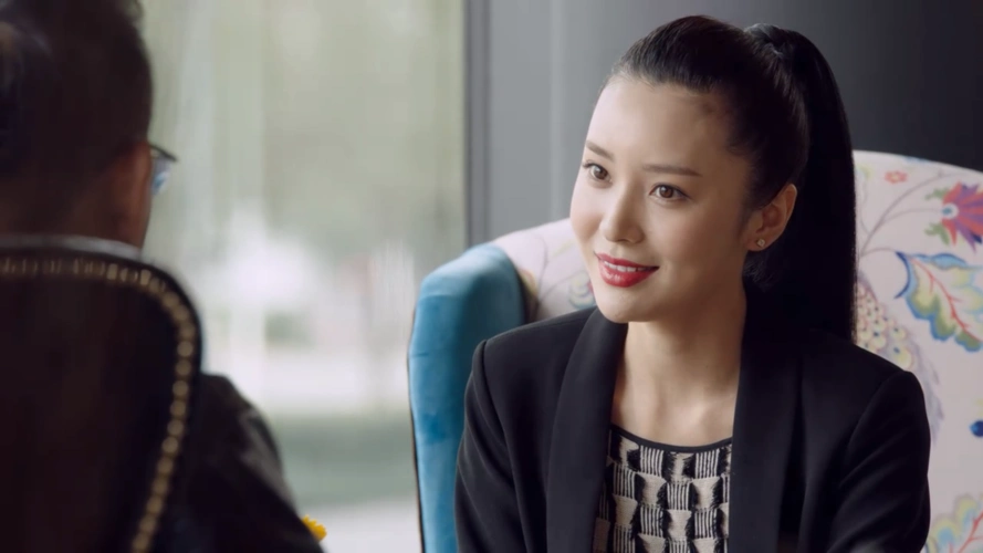 小幸福凯特不相信姜德顺提供的证据让他别再白费心机