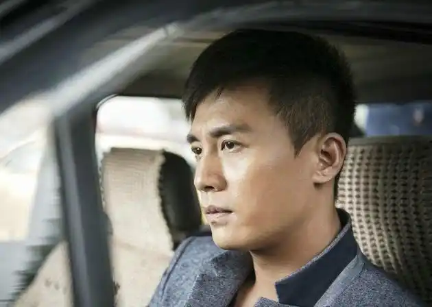 男明星:电视剧《熟男养成记》杜淳剧照-小虾米