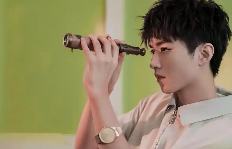 王俊凯 - 堆糖,美图壁纸兴趣社区