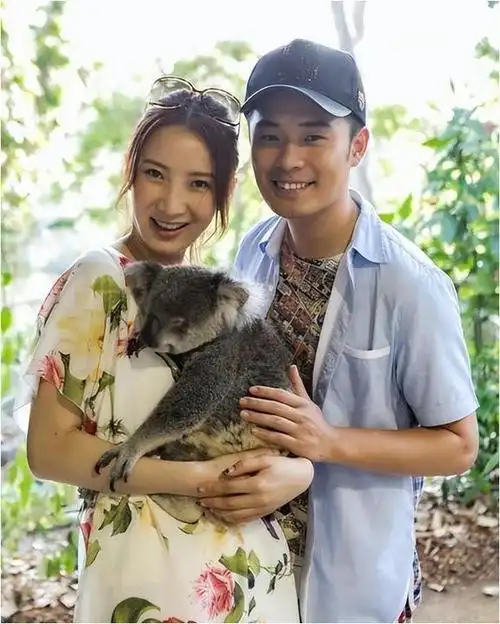 许婧和陈赫恋爱13年婚后一年被抛弃如今她生活轨迹如何