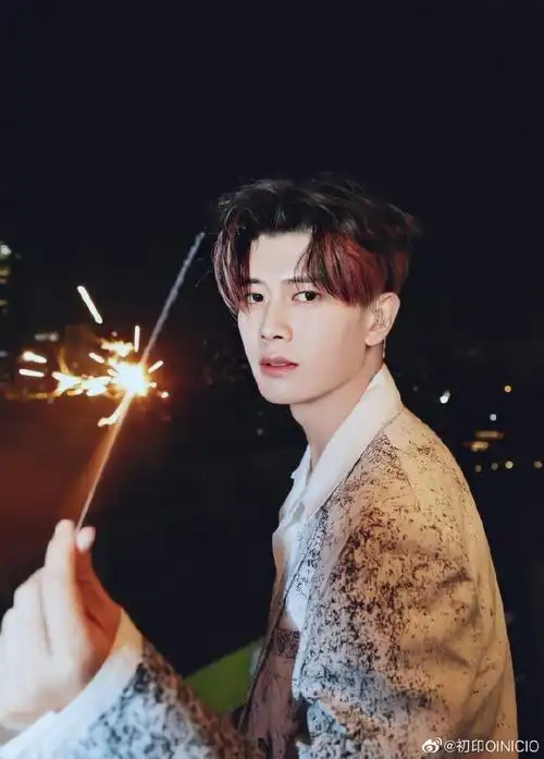 oinicio##任嘉伦##任嘉伦新歌seeya##任嘉伦超凡2020