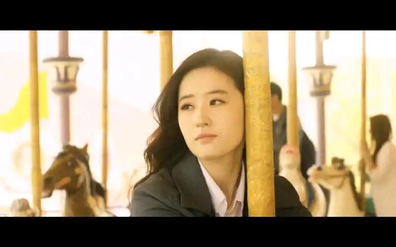 【刘亦菲】露水红颜-邢露cut_哔哩哔哩 (゜-゜)つロ 干杯~-bilibili