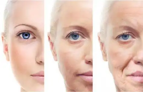 深度解密女性衰老之谜-资讯- 女人街