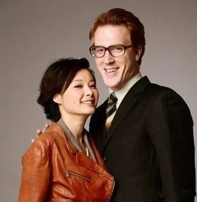 【图】宁静老公保罗个人资料大曝光 深度揭秘金童玉女为何离婚(3)_大