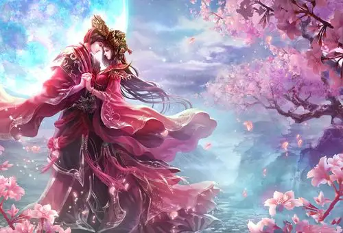 古风3d美图第一期