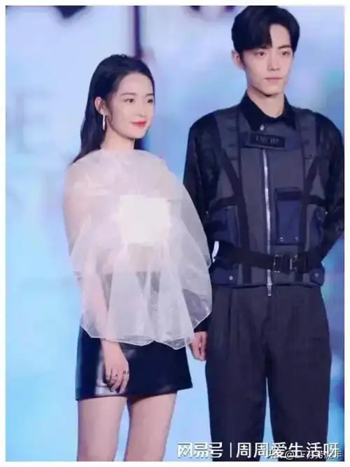 到现在都没有合适的对象|李沁|杨洋|杨颖|绯闻|娱乐圈|影视圈_网易